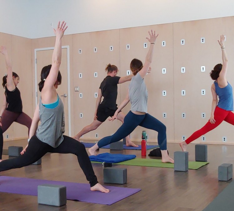 Free Spirit Yoga + Fitness + Play (Bend,&nbspOR)